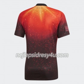 Fotbalový Dres FC Bayern Mnichov EA Sports 2018/19